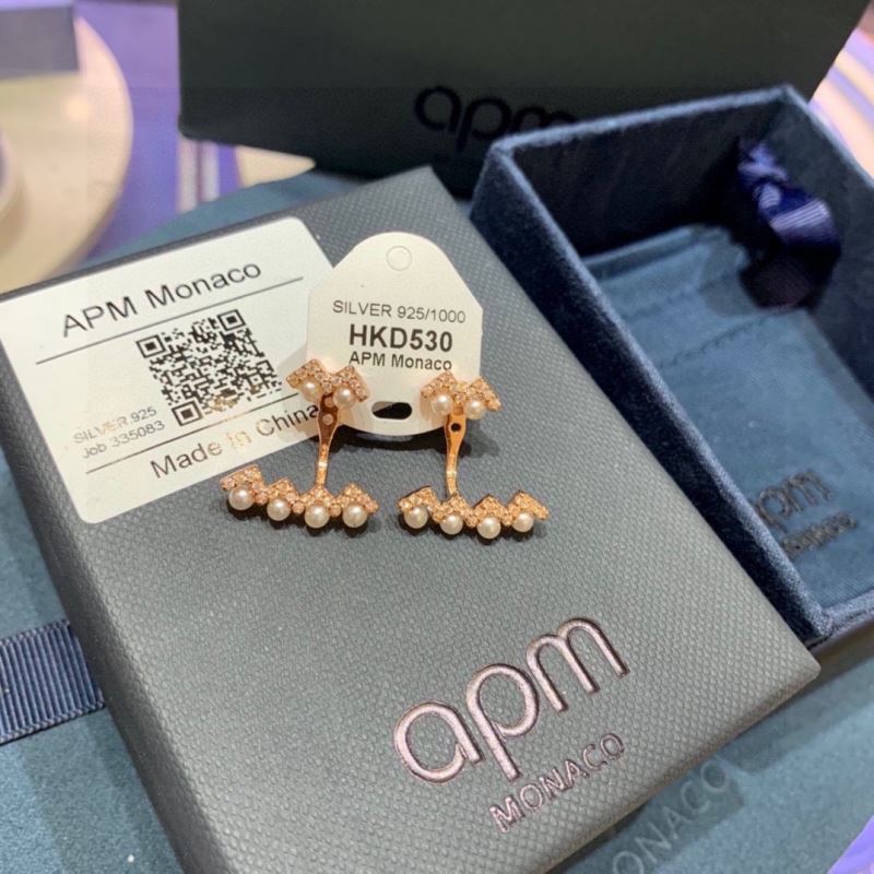 Apm Earrings